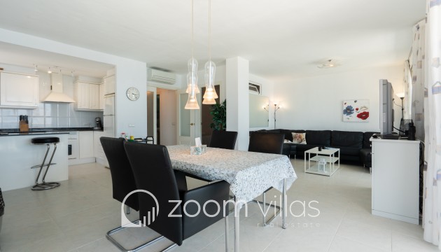 Reventa - Apartamento - Calpe - Port