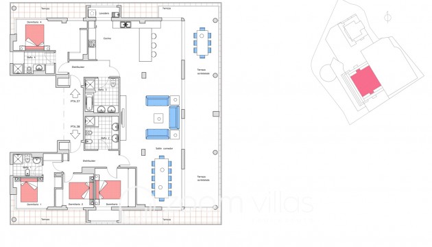 Resale - Apartment - Calpe - Port