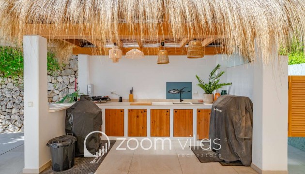 Reventa - Villa - Benissa - Benissa Coast