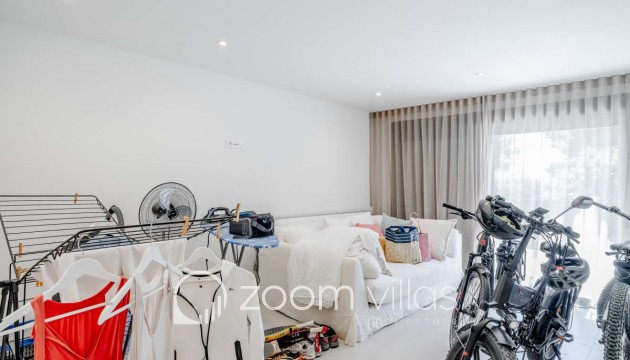 Reventa - Villa - Benissa - Benissa Coast