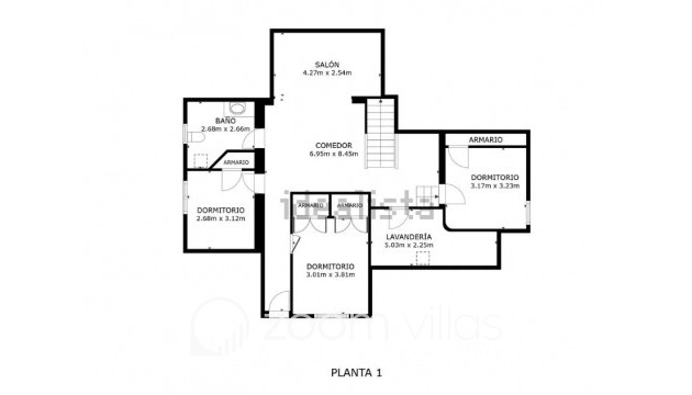 Resale - Villa - Calpe - Les Bassetes