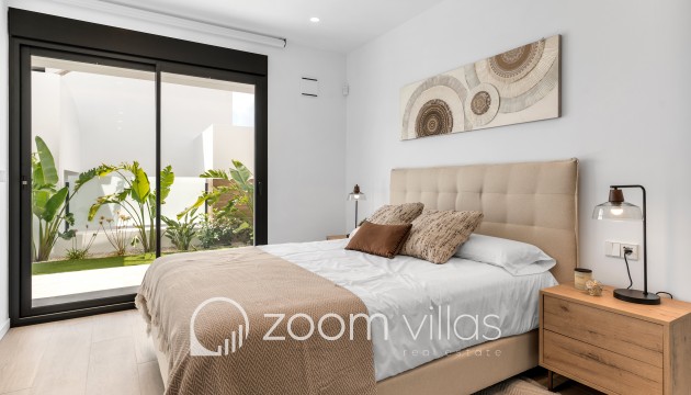 New Build - Apartment - Benitachell  - Cumbre del sol