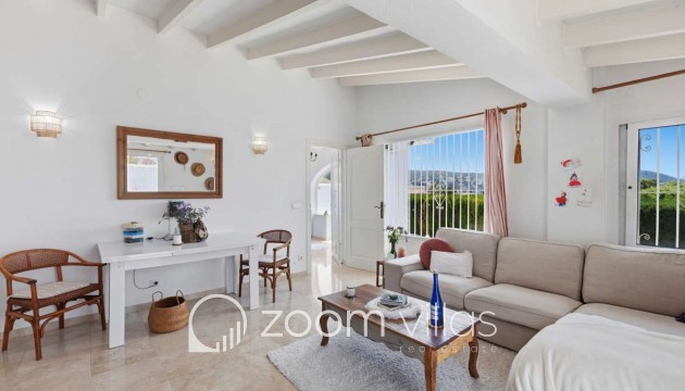 Reventa - Villa - Moraira