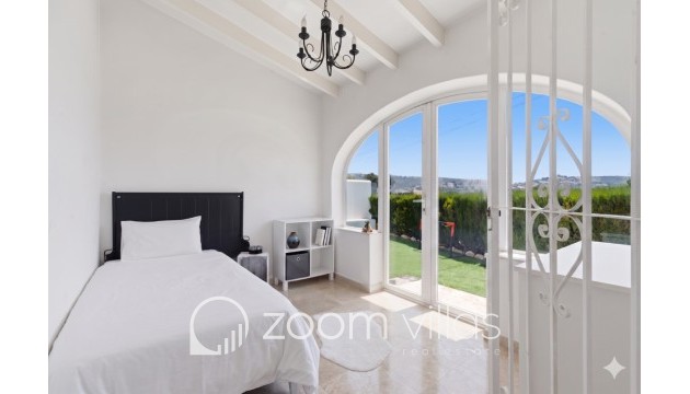 Reventa - Villa - Moraira