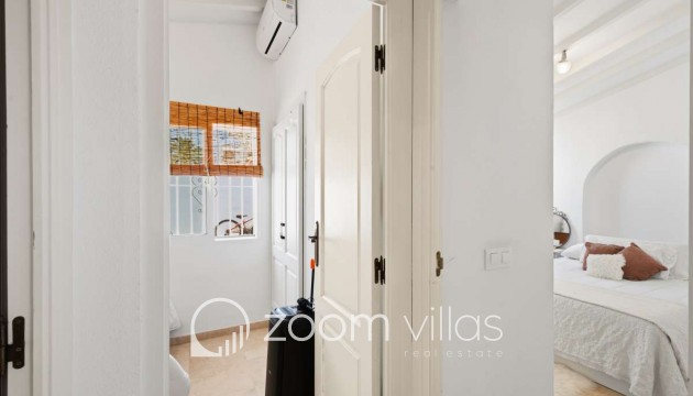Reventa - Villa - Moraira