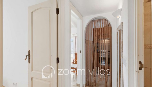 Reventa - Villa - Moraira