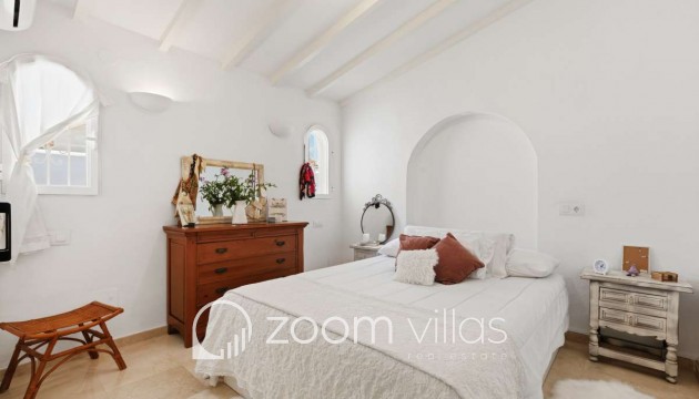 Reventa - Villa - Moraira