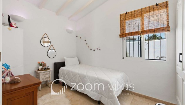 Reventa - Villa - Moraira