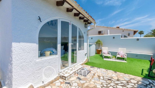 Reventa - Villa - Moraira
