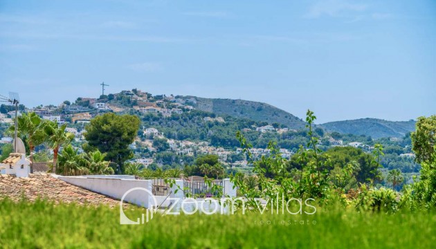 Reventa - Villa - Moraira