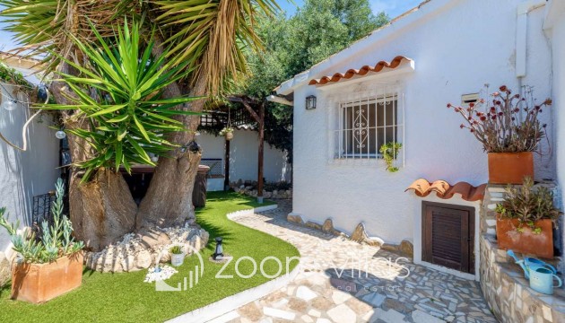 Reventa - Villa - Moraira