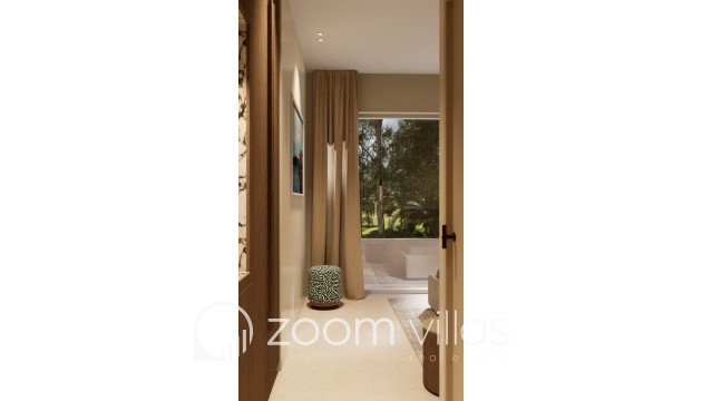Resale - Villa - Jávea