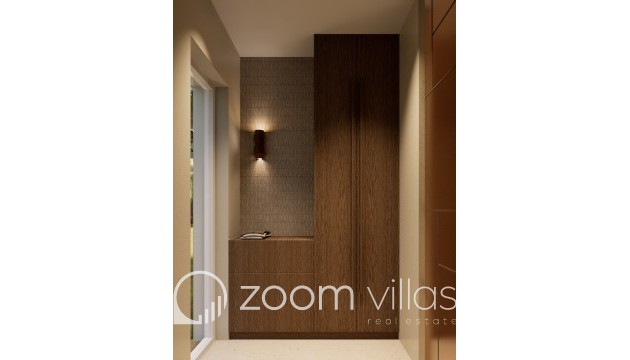 Resale - Villa - Jávea