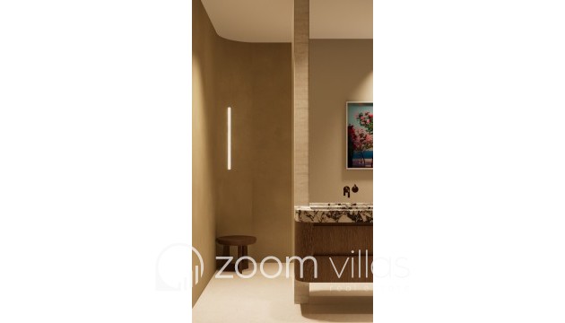 Resale - Villa - Jávea