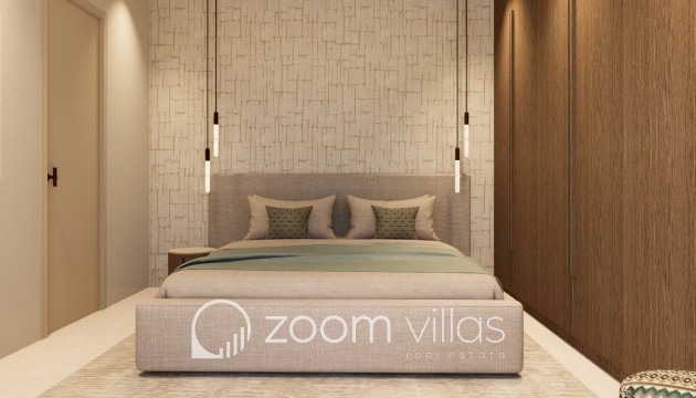 Resale - Villa - Jávea