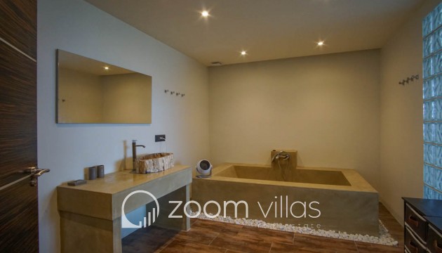 Resale - Villa - Altea - Altea Hills