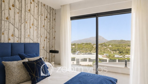 Resale - Villa - Jávea - Cap Martí - El Tossalet - Pinomar