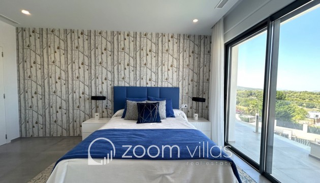 Resale - Villa - Jávea - Cap Martí - El Tossalet - Pinomar