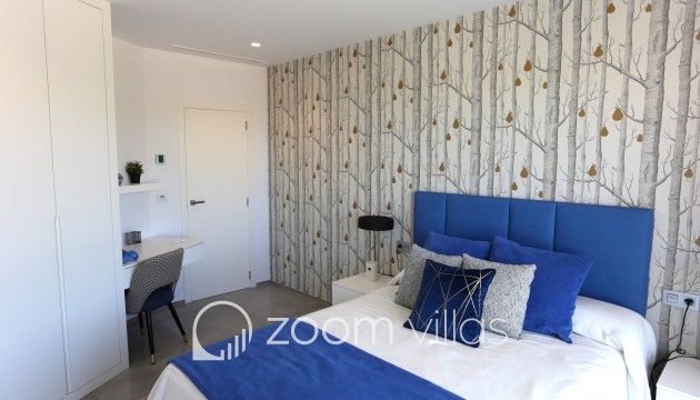 Resale - Villa - Jávea - Cap Martí - El Tossalet - Pinomar