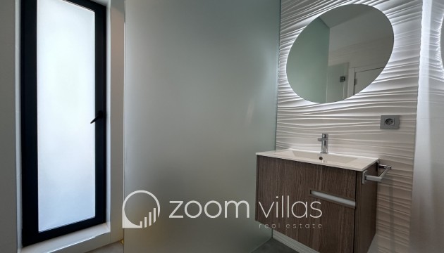 Resale - Villa - Jávea - Cap Martí - El Tossalet - Pinomar