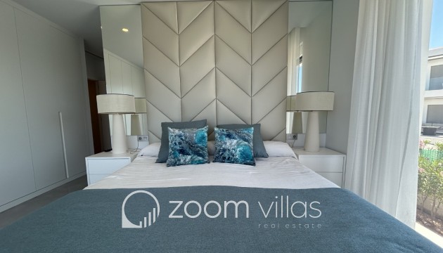 Resale - Villa - Jávea - Cap Martí - El Tossalet - Pinomar