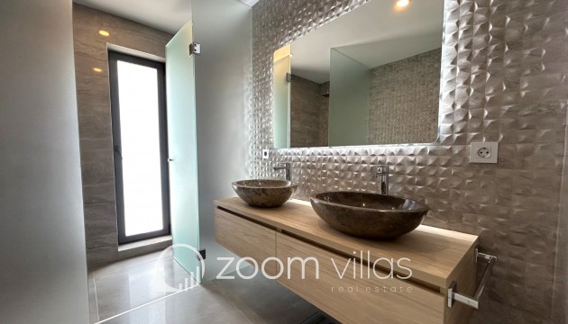 Resale - Villa - Jávea - Cap Martí - El Tossalet - Pinomar