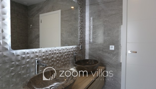 Resale - Villa - Jávea - Cap Martí - El Tossalet - Pinomar