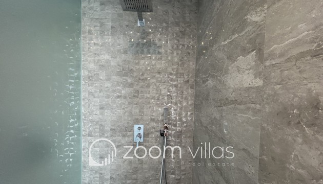 Resale - Villa - Jávea - Cap Martí - El Tossalet - Pinomar