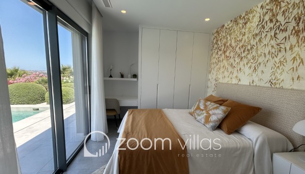 Resale - Villa - Jávea - Cap Martí - El Tossalet - Pinomar
