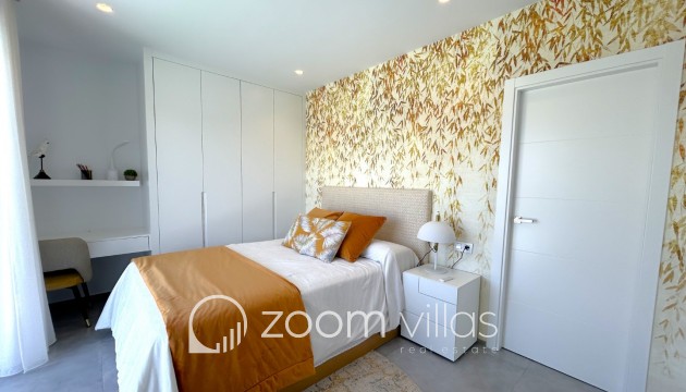 Resale - Villa - Jávea - Cap Martí - El Tossalet - Pinomar
