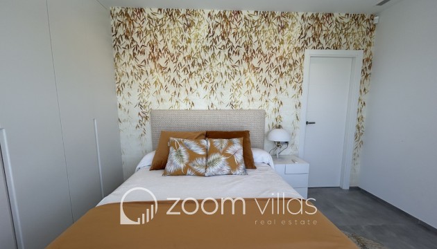 Resale - Villa - Jávea - Cap Martí - El Tossalet - Pinomar