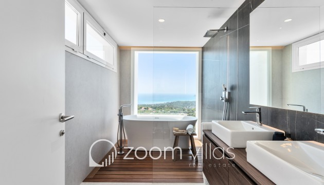 New Build - Villa - Altea