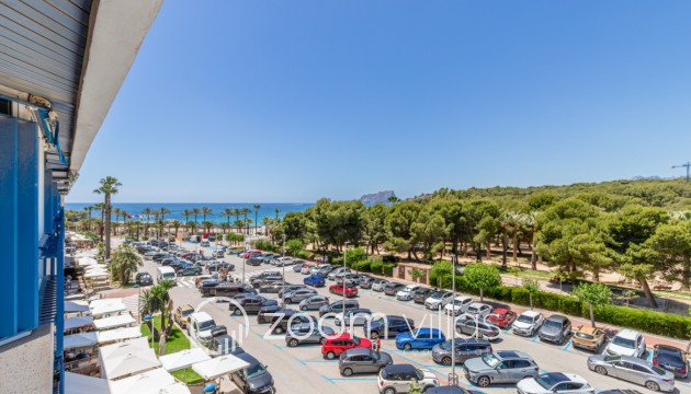 Resale - Apartment - Moraira - Centro urbano