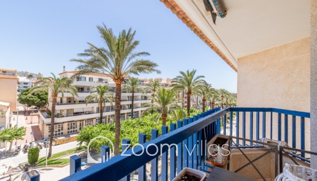 Resale - Apartment - Moraira - Centro urbano