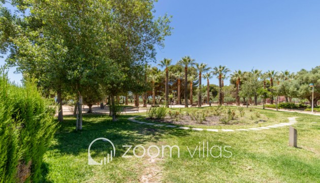 Resale - Apartment - Moraira - Centro urbano