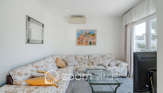 Resale - Villa - Benissa - Benissa Coast