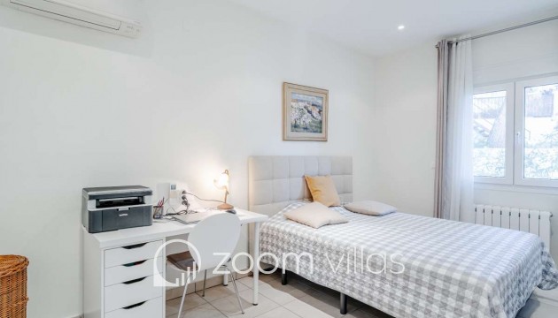 Resale - Villa - Benissa - Benissa Coast