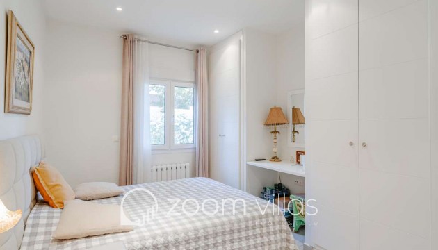 Resale - Villa - Benissa - Benissa Coast