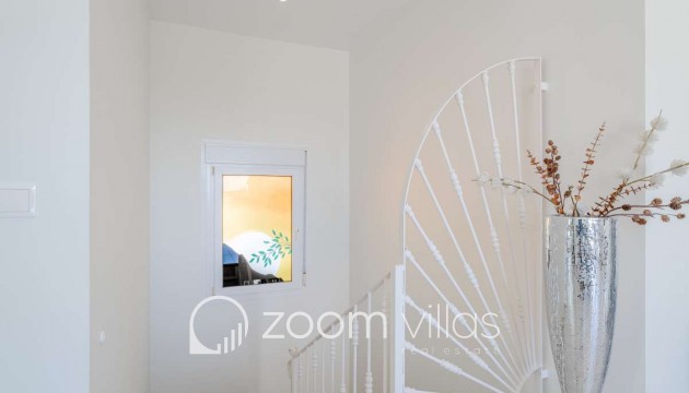 Resale - Villa - Benissa - Benissa Coast
