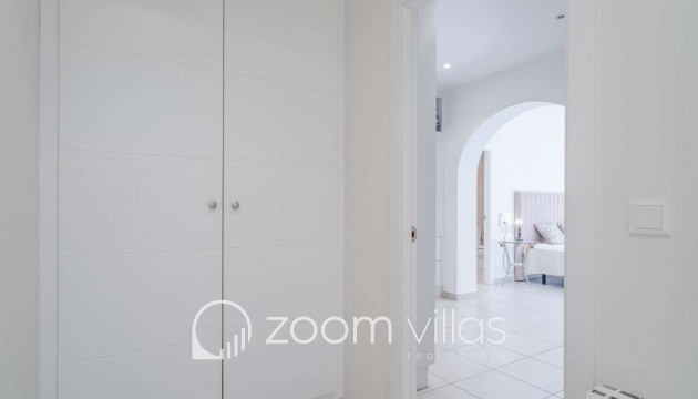 Resale - Villa - Benissa - Benissa Coast