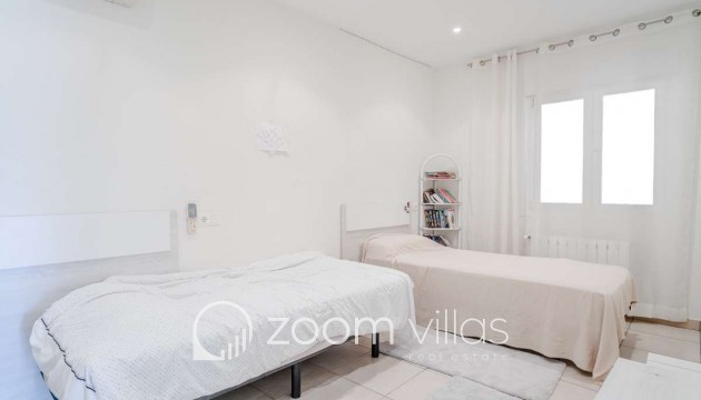 Resale - Villa - Benissa - Benissa Coast