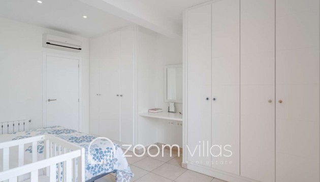 Resale - Villa - Benissa - Benissa Coast