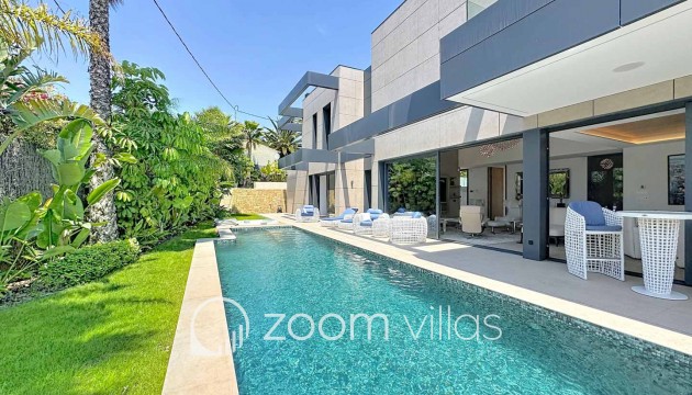 Reventa - Villa - Calpe