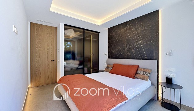Reventa - Villa - Calpe