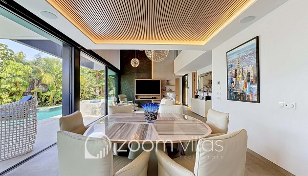 Reventa - Villa - Calpe