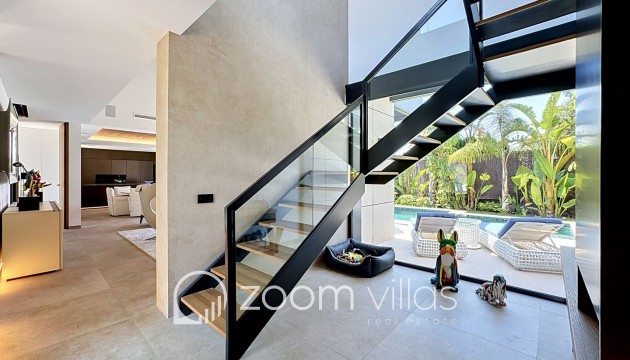 Reventa - Villa - Calpe