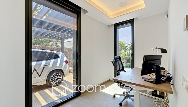 Reventa - Villa - Calpe