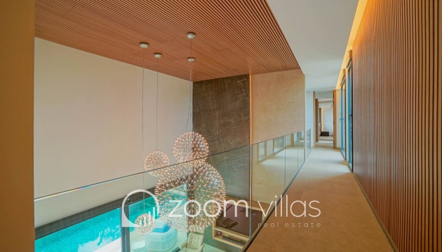 Reventa - Villa - Calpe