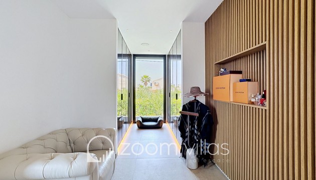 Reventa - Villa - Calpe