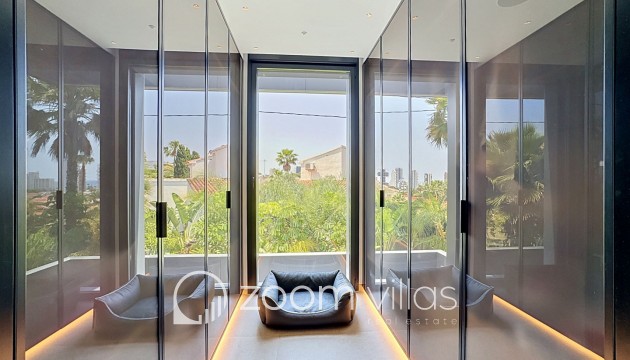 Reventa - Villa - Calpe